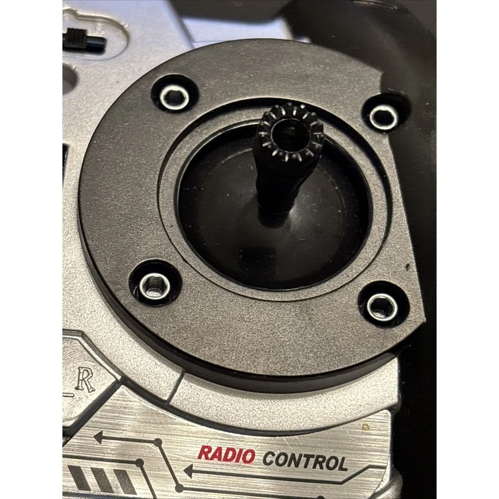 GYRO GYROSCOPES SYSTEM Remote Control